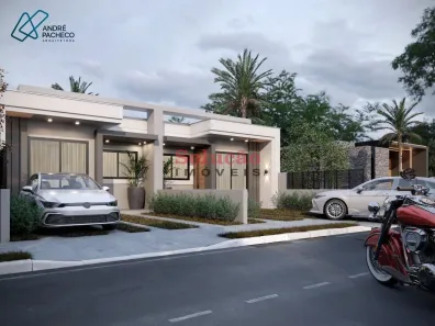 Casa com 3 Quartos à venda, 106m² no São José, Canoas