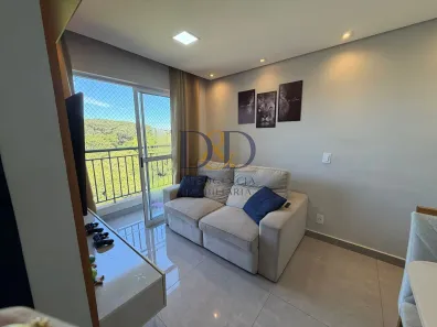 Apartamento com 2 Quartos à venda, 47m² no Sítios de Recreio Independência, Araras