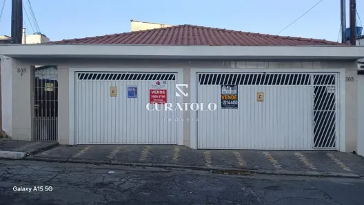 Casa com 4 Quartos à venda, 225m² no Cangaíba, São Paulo