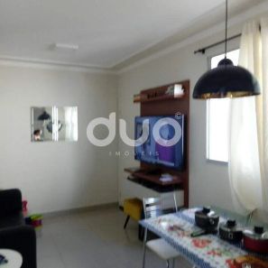 Apartamento com 2 Quartos à venda, 45m² no Jardim São Francisco, Piracicaba