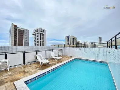 Apartamento com 3 Quartos à venda, 98m² no Piedade, Jaboatão dos Guararapes