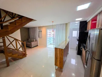 Apartamento com 2 Quartos à venda, 74m² no Vila Cruzeiro, São Paulo