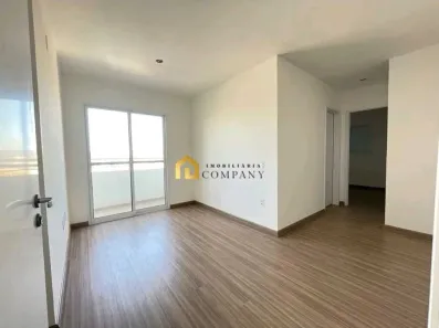 Apartamento com 2 Quartos à venda, 47m² no Vila Hortência, Sorocaba