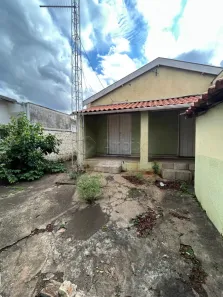 Lote/Terreno à venda, 208m² no Centro, Americana