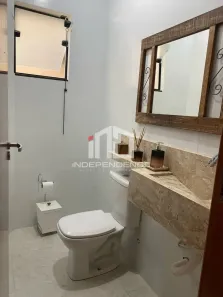 Sobrado com 3 Quartos à venda, 165m² no Jardim das Indústrias, São José dos Campos