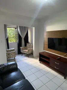 Apartamento com 2 Quartos para alugar, 70m² no Jardim América, Goiânia
