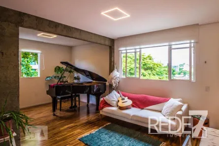 Cobertura com 2 Quartos à venda, 68m² no Cambuí, Campinas