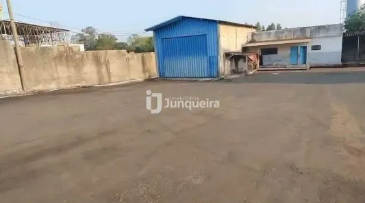 com 1 Quarto para alugar, 350m² no Santa Terezinha, Piracicaba