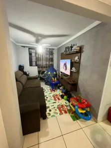 Apartamento com 2 Quartos à venda, 60m² no Jardim Anchieta, Campinas