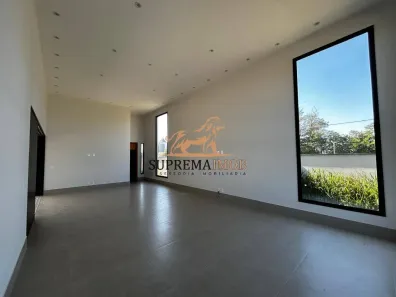 Casa de Condomínio com 3 Quartos à venda, 360m² no , Araçoiaba da Serra