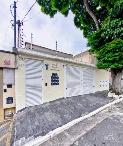 Sobrado com 2 Quartos à venda, 55m² no Água Fria, São Paulo