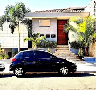 Sala Comercial para alugar, 5m² no Jardim Mercedes, Limeira