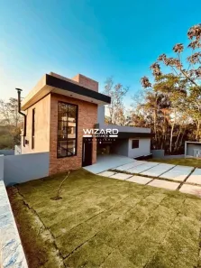 Casa de Condomínio com 4 Quartos à venda, 230m² no Santa Isabel, Santa Isabel