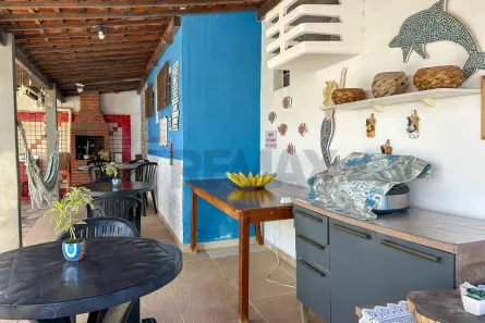 Casa com 5 Quartos à venda, 152m² no Tamandaré, Tamandaré