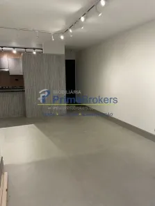 Apartamento com 3 Quartos para alugar, 94m² no Vila Olímpia, São Paulo