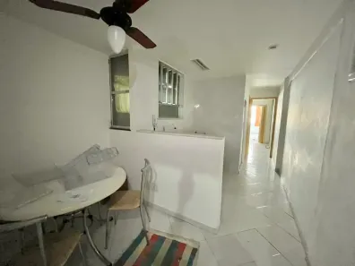 Apartamento com 1 Quarto à venda, 50m² no Copacabana, Rio de Janeiro