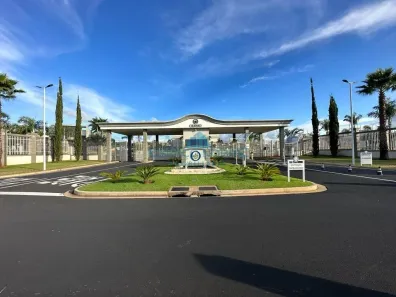 Lote/Terreno à venda, 324m² no Residencial Olivito, Franca