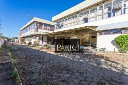 Galpão/Depósito/Armazém para alugar, 7986m² no Anchieta, Porto Alegre