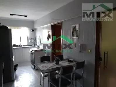 Apartamento com 3 Quartos à venda, 140m² no Parque das Nações, Santo André