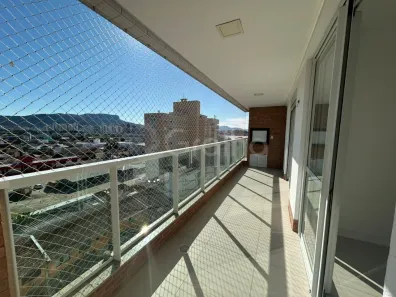 Apartamento com 3 Quartos à venda, 124m² no Centro, Palhoça