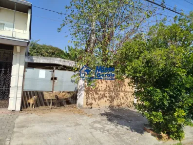Casa com 2 Quartos à venda, 60m² no Jardim Satélite, São José dos Campos
