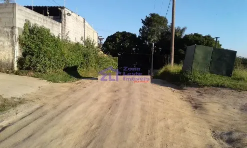 Lote/Terreno à venda, 10m² no Veraneio Ijal, Jacareí