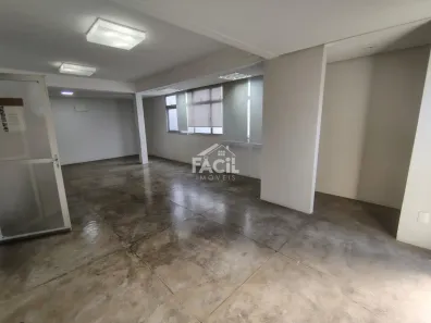 Sala Comercial para alugar, 54m² no Jardim Camburi, Vitória