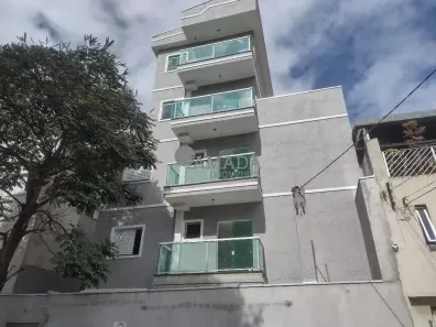Apartamento com 2 Quartos à venda, 34m² no Vila Curuçá, São Paulo