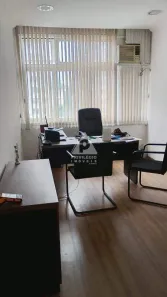 Sala Comercial à venda, 21m² no Centro, Rio de Janeiro