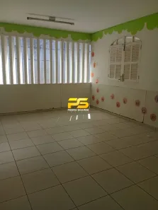 Ponto Comercial para alugar, 3400m² no Estados, João Pessoa