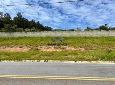 Lote/Terreno à venda, 250m² no Recanto Quarto Centenário, Jundiaí
