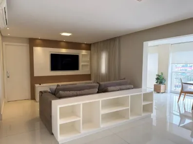 Apartamento com 3 Quartos à venda, 130m² no Jardim Dom Bosco, São Paulo