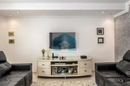 Sobrado com 3 Quartos à venda, 250m² no Parque Jabaquara, São Paulo