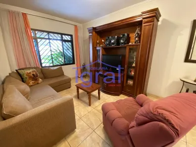 Sobrado com 4 Quartos à venda, 200m² no Cidade Vargas, São Paulo