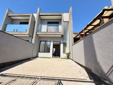 Sobrado com 3 Quartos à venda, 99m² no Igara, Canoas
