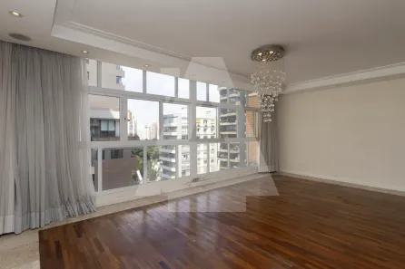 Apartamento com 3 Quartos à venda, 269m² no Consolação, São Paulo