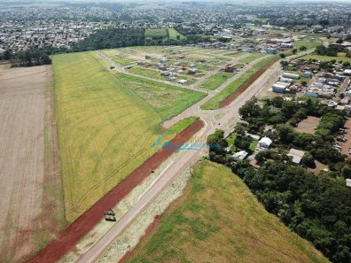 Lote/Terreno à venda, 360m² no Brazmadeira, Cascavel