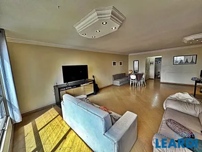 Apartamento com 5 Quartos à venda, 162m² no Perdizes, São Paulo