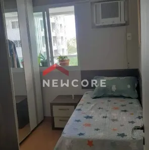 Apartamento com 3 Quartos à venda, 89m² no Recreio dos Bandeirantes, Rio de Janeiro