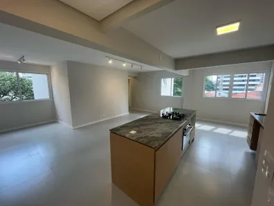 Apartamento com 2 Quartos à venda, 80m² no Moema, São Paulo