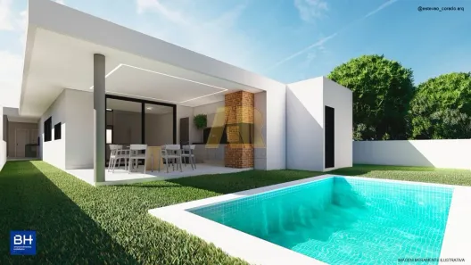 Casa de Condomínio com 3 Quartos à venda, 214m² no , Marechal Deodoro