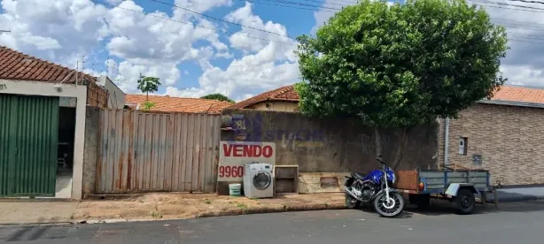 Casa com 1 Quarto à venda, 79m² no Jardim Cristo Rei (Vila Xavier), Araraquara