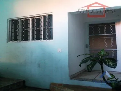 Casa com 1 Quarto para alugar, 30m² no Vila Nova Cachoeirinha, São Paulo