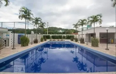 Apartamento com 2 Quartos à venda, 49m² no Areias, São José