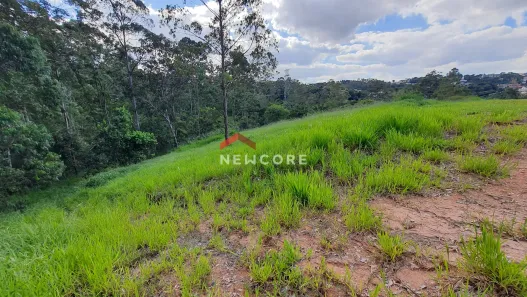 Lote/Terreno à venda, 562m² no Reserva Nature, Jandira