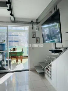 Apartamento com 1 Quarto à venda, 70m² no Perdizes, São Paulo