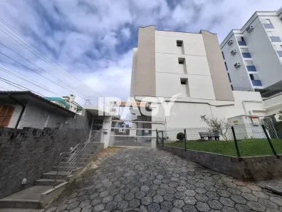 Apartamento com 2 Quartos para alugar, 61m² no Carvoeira, Florianópolis