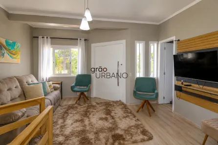 Casa com 3 Quartos para alugar, 118m² no Mato Grande, Canoas