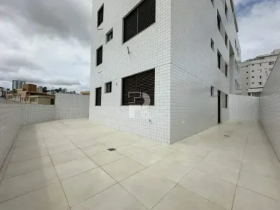 Apartamento com 3 Quartos à venda, 160m² no Prado, Belo Horizonte