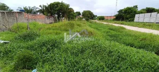 Lote/Terreno à venda, 255m² no Jardim das Palmeiras, Itanhaém
